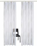 OTTO home Gardine Dimona | Mehrfarbig 2