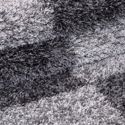 Ayyildiz Teppiche Hochflor-Teppich Gala Shaggy 2505 | Grau