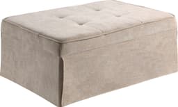 ATLANTIC home collection Schlafsofa Finn | Beige