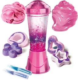Clementoni® Kreativset Galileo, Glitter Labor | Pink