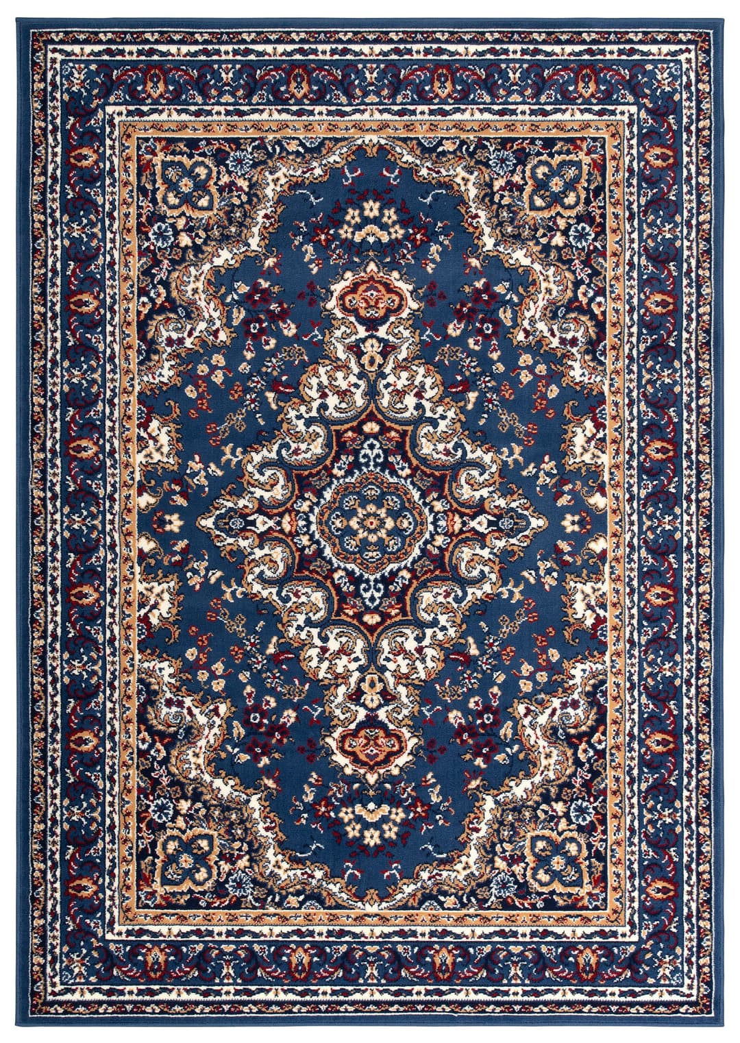 OTTO home Teppich Oriental | Blau