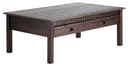 OTTO home Couchtisch Lisa | Braun