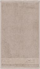 LOOKS by Wolfgang Joop Gästehandtücher | Beige 2
