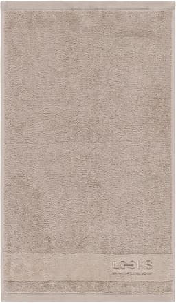 LOOKS by Wolfgang Joop Gästehandtücher | Beige