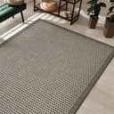 Andiamo Teppich Savannah | Braun 2