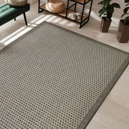 Andiamo Teppich Savannah | Braun