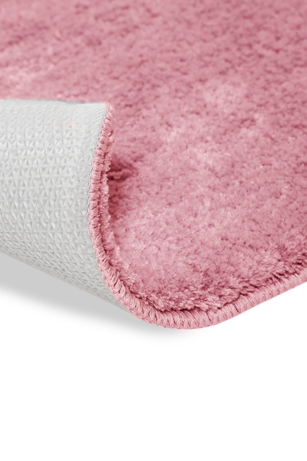 Wecon home Basics Badematte Joris | Rosa