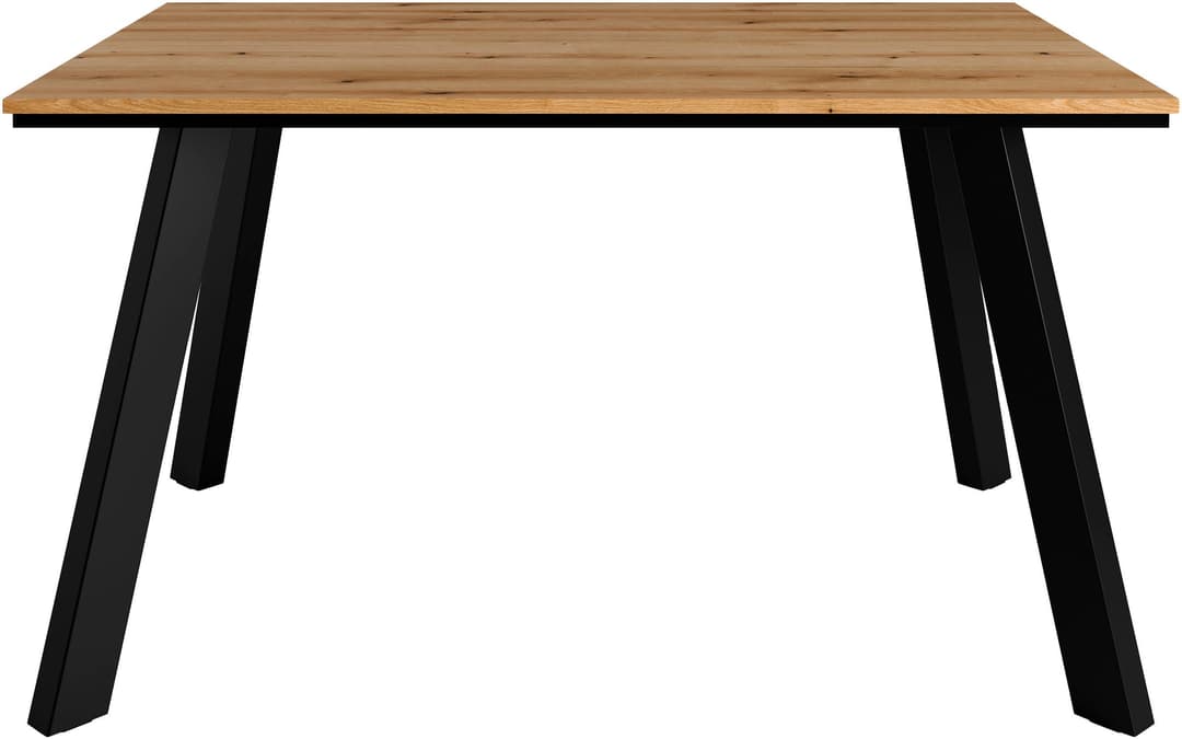 OTTO home Esstisch Genf | Holztöne