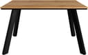 OTTO home Esstisch Genf | Holztöne