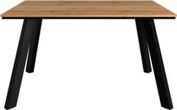 OTTO home Esstisch Genf | Holztöne