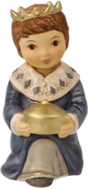 Goebel Krippenfigur Balthasar | Mehrfarbig 2