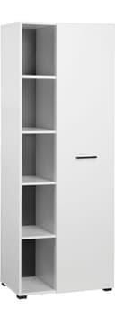 OTTO home Aktenschrank Moid | Weiß