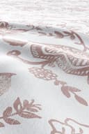 OTTO home Bettwäsche Nordby | Rosa 5