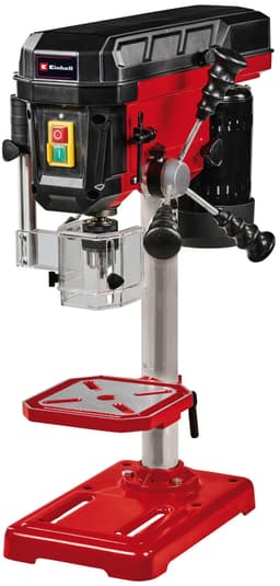 Einhell Säulenbohrmaschine TC-BD 500 | Mehrfarbig