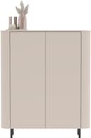 OTTO home Highboard Lido | Beige