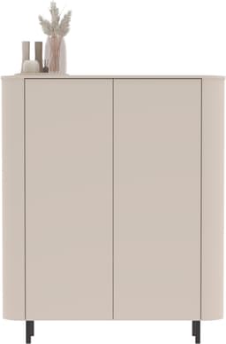 OTTO home Highboard Lido | Beige