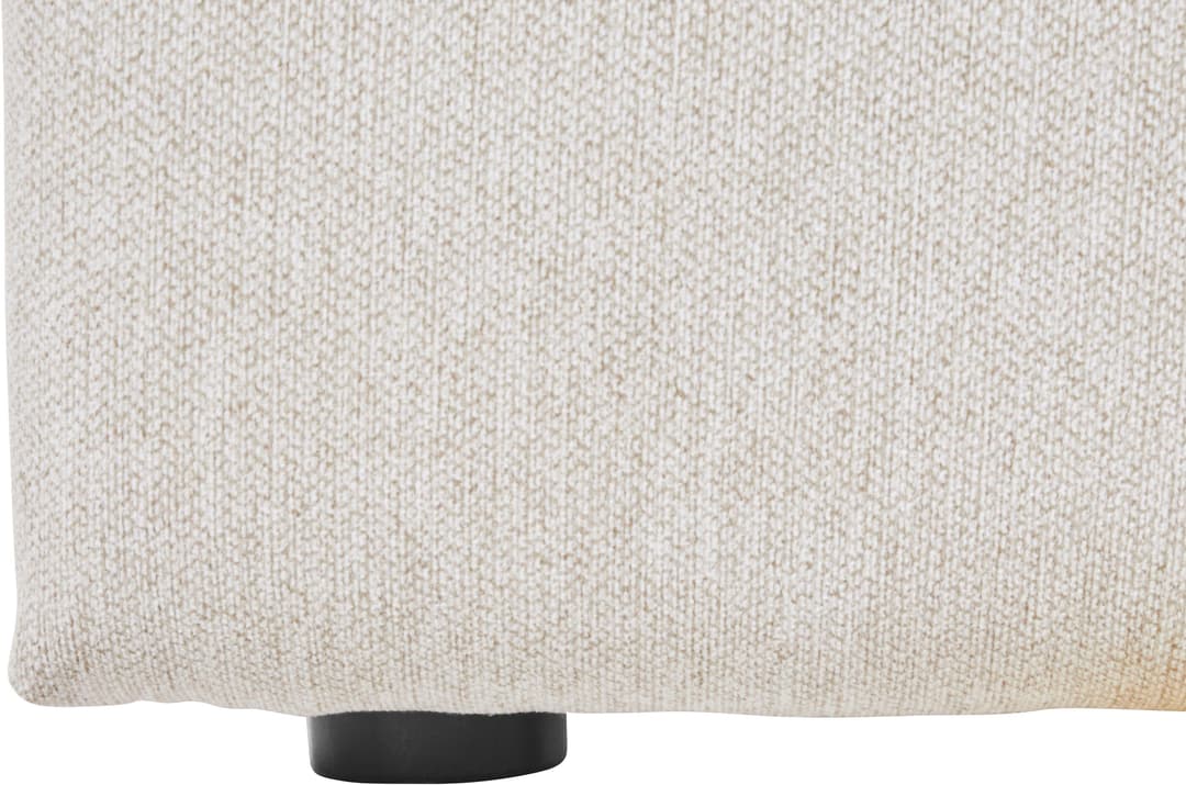 LeGer Home by Lena Gercke Polsterbett Maileen | Beige