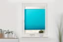 LICHTBLICK ORIGINAL Plissee Klemmfix | Blau 3
