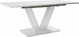 OTTO home Esstisch ausziehbar Andy | Weiß