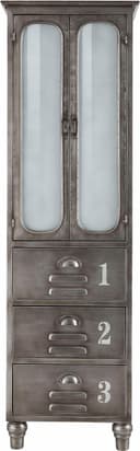 Home affaire Mehrzweckschrank Industrial | Grau 2