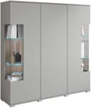 OTTO home Highboard Kenia | Grau 2
