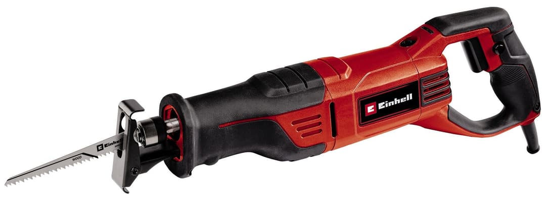Einhell Universalsäge TE-AP 950 E | Rot