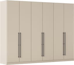 rauch AVOLA Kleiderschrank | Beige