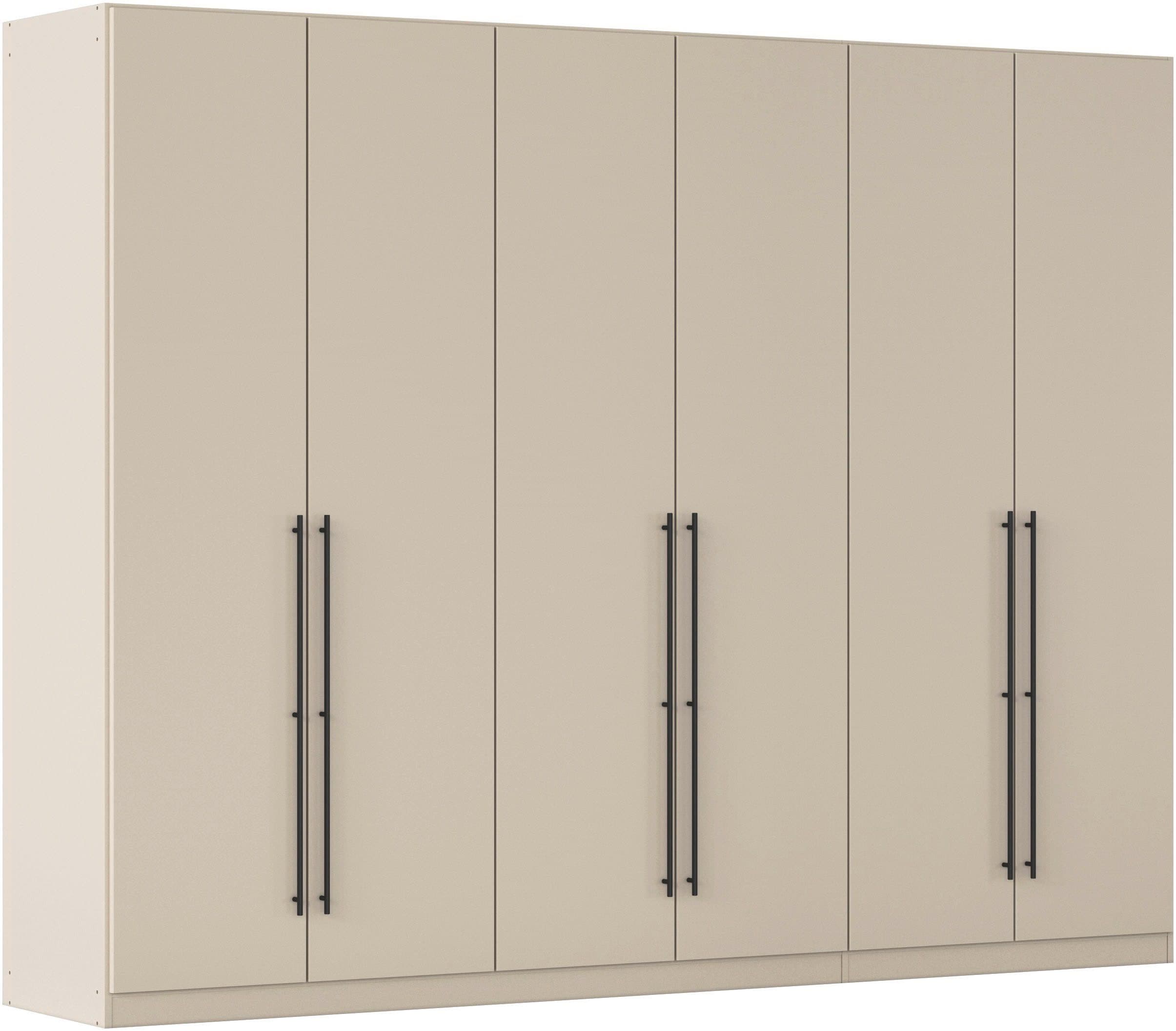 rauch AVOLA Kleiderschrank | Beige