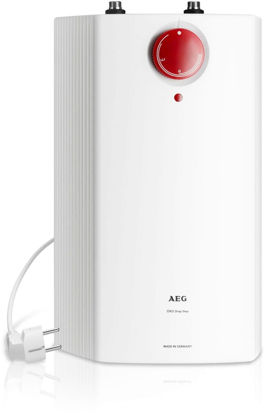 AEG Haustechnik Kleinspeicher Huz 5 DropStop | Weiß