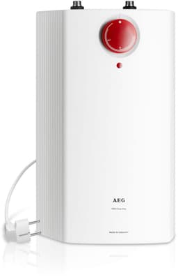 AEG Haustechnik Kleinspeicher Huz 5 DropStop | Weiß