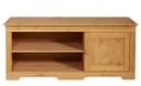 OTTO home Lowboard Lisa | Holztöne