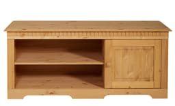 OTTO home Lowboard Lisa | Holztöne