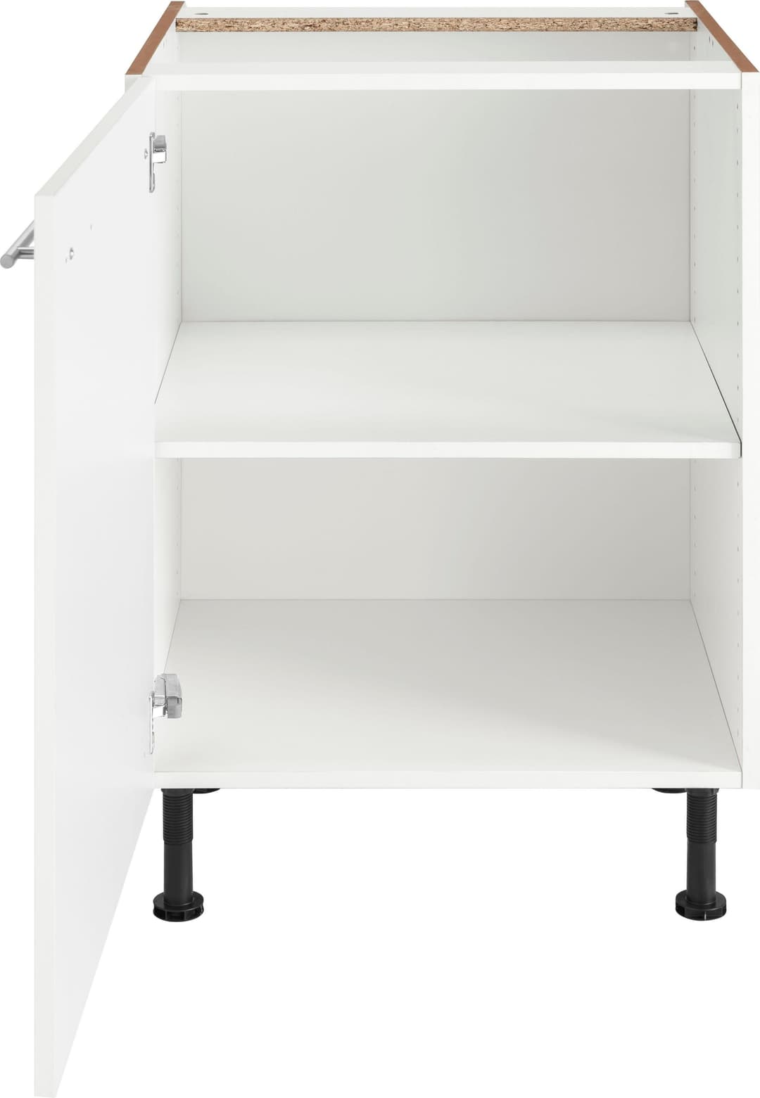 OPTIFIT Unterschrank Bern | Weiß