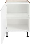 OPTIFIT Unterschrank Bern | Weiß 3