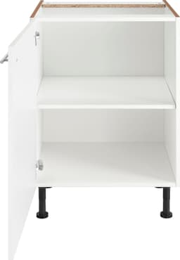 OPTIFIT Unterschrank Bern | Weiß