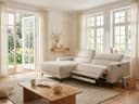 OTTO home Ecksofa LEWII | Beige