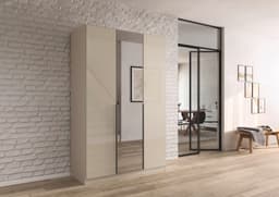 OTTO home AGORDO Kleiderschrank | Beige