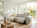 OTTO home Ecksofa LEOON | Beige