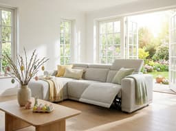 OTTO home Ecksofa LEOON | Beige