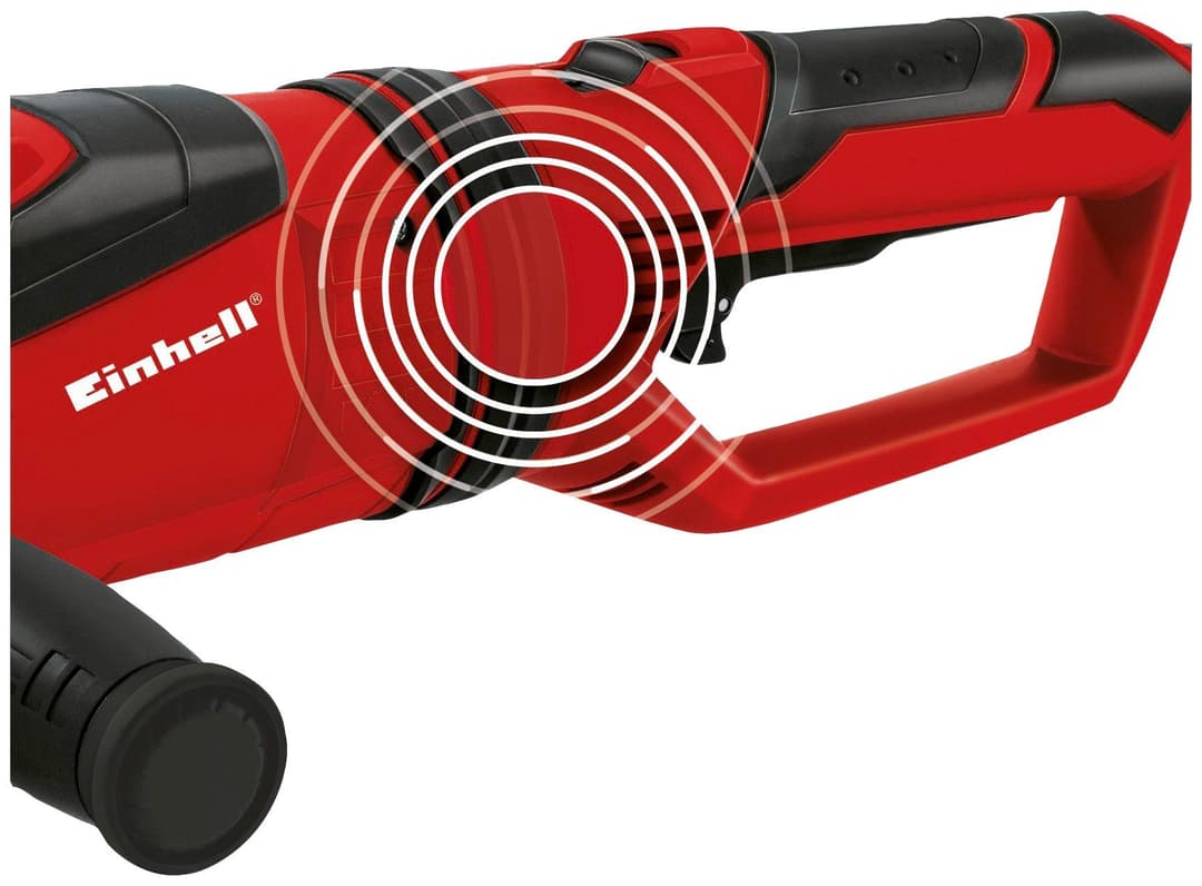 Einhell Winkelschleifer TE-AG 230 | Mehrfarbig
