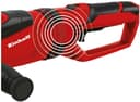 Einhell Winkelschleifer TE-AG 230 | Mehrfarbig 5