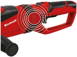 Einhell Winkelschleifer TE-AG 230 | Mehrfarbig