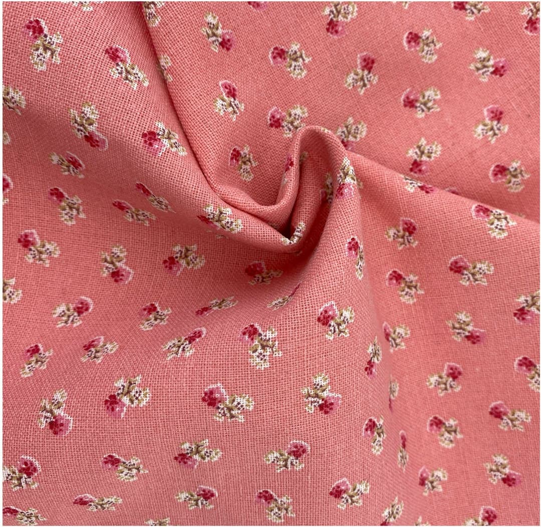 Weckbrodt Dekokissen Alicia | Rosa