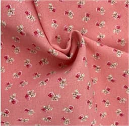 Weckbrodt Dekokissen Alicia | Rosa