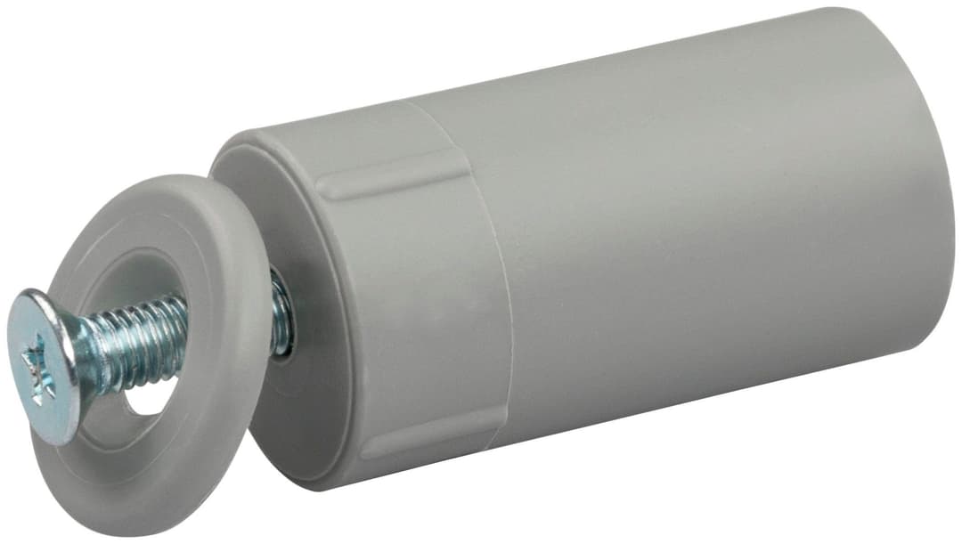 SCHELLENBERG Rollladen-Anschlagstopper | Grau