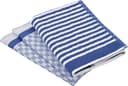 ROSS Geschirrtuch Exclusiv | Blau