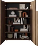 Home affaire Schuhschrank Jupiter | Holztöne 3