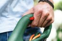 Bosch Home & Garden Elektro-Rasentrimmer EasyGrassCut 23 | Grün 3