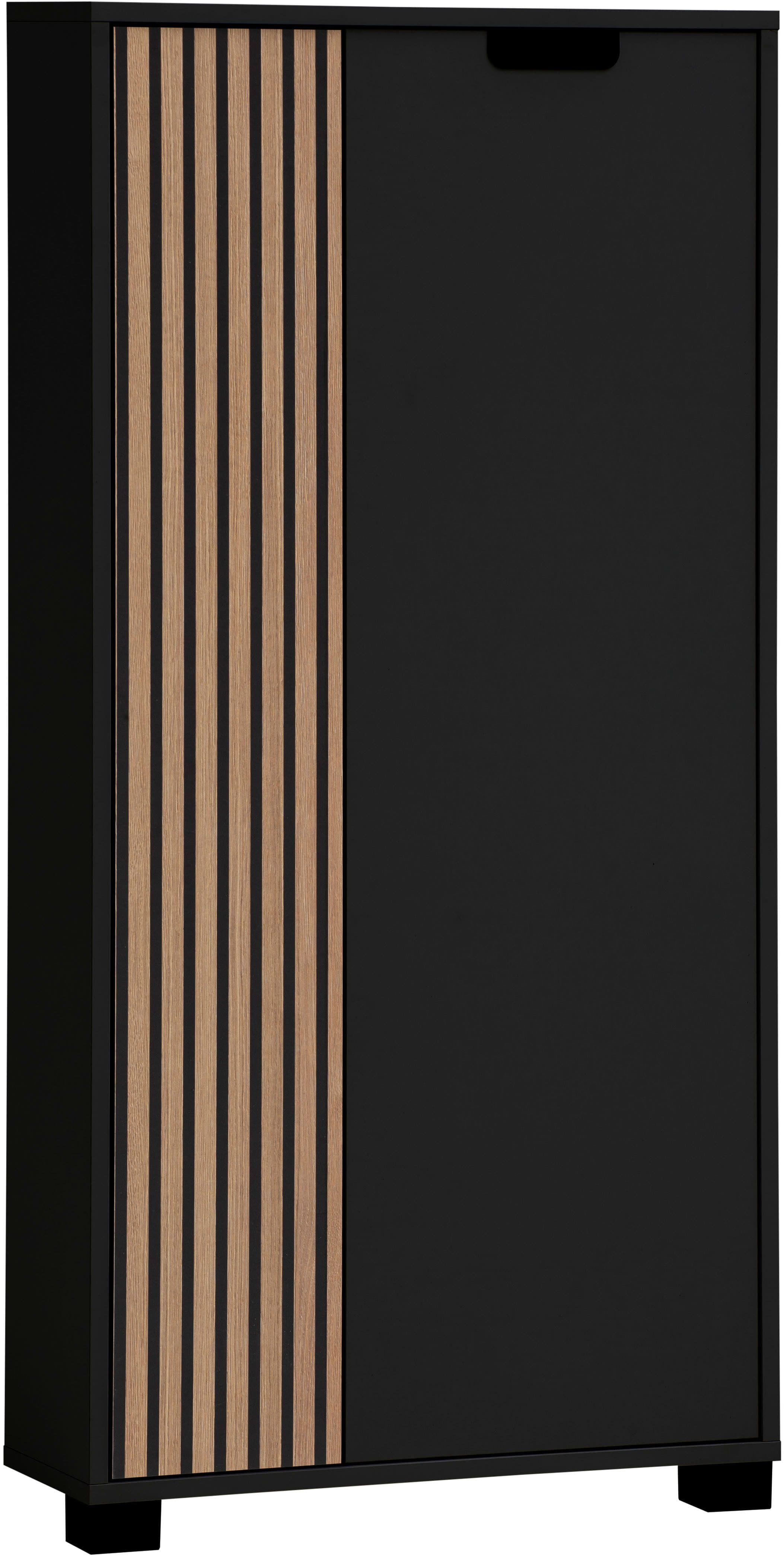 Schildmeyer Unterschrank Ryker | Schwarz