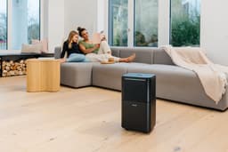 BEURER Luftentfeuchter LE 150 | Schwarz
